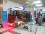 ارائه‌ دستاوردهای پژوهشی آموزشکده های فنی و حرفه ای استان چهارمحال و بختیاری در نمایشگاه دستاوردهای پژوهشی استان 6
