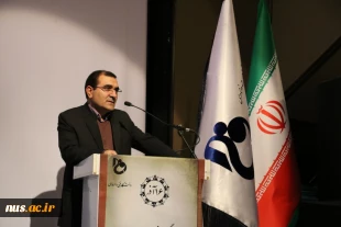 مراسم بزرگداشت روز دانشجو با حضور پرشور دانشجویان و مسئولین دانشگاه فنی و حرفه ای خراسان شمالی برگزار شد 3