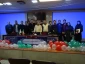 همایش درآمدی بر تئوری سیستم های سایبرنتیک در دانشکده فنی و حرفه ای شهید شمسی پور برگزار شد.