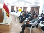 سمینار آموزشی مهندسی خلاقیت به مناسبت هفته پژوهش در آموزشکده فنی پسران ملایر برگزار شد 2