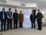 سمینار آموزشی مهندسی خلاقیت به مناسبت هفته پژوهش در آموزشکده فنی پسران ملایر برگزار شد 3