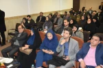 کنفرانس ملی دستاورد های نوین پژوهشی در حسابداری و مدیریت در دانشکده فنی و حرفه ای شهید چمران دانشگاه فنی و حرفه ای استان گیلان برگزار شد 2