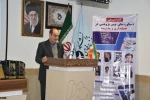کنفرانس ملی دستاورد های نوین پژوهشی در حسابداری و مدیریت در دانشکده فنی و حرفه ای شهید چمران دانشگاه فنی و حرفه ای استان گیلان برگزار شد 4