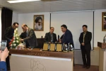 کنفرانس ملی دستاورد های نوین پژوهشی در حسابداری و مدیریت در دانشکده فنی و حرفه ای شهید چمران دانشگاه فنی و حرفه ای استان گیلان برگزار شد 7