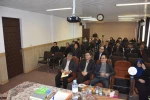برگزاری کارگاه آموزشی مهارتهای سبز در حوزه کار آفرینی و اشتغال در دانشکده شهید چمران دانشگاه فنی و حرفه ای استان گیلان 2