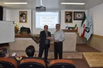 برگزاری کارگاه آموزشی مهارتهای سبز در حوزه کار آفرینی و اشتغال در دانشکده شهید چمران دانشگاه فنی و حرفه ای استان گیلان 4