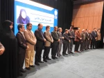 کسب عنوان غرفه برگزیده نمایشگاه هفته پژوهش و فناوری استان قزوین در سال 1398 توسط دانشگاه فنی و حرفه‌ای استان قزوین 6