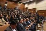 انتخاب استان فارس را برای چهارمین سال پیاپی به عنوان استان برتر کشور در زمینه پژوهش وفناوری 2