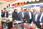 انتخاب استان فارس را برای چهارمین سال پیاپی به عنوان استان برتر کشور در زمینه پژوهش وفناوری 4