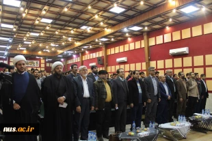 دکتر جامعی:

بانک اطلاعاتی شهدای دانشگاه فنی و حرفه ای فارس تدوین می شود
 2