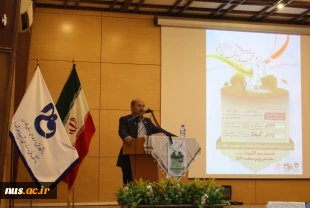 دکتر جامعی:

بانک اطلاعاتی شهدای دانشگاه فنی و حرفه ای فارس تدوین می شود
 4