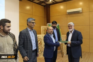 دکتر جامعی:

بانک اطلاعاتی شهدای دانشگاه فنی و حرفه ای فارس تدوین می شود
 8