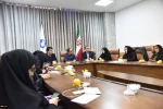 میرفخرالدینی در نشست خبری:
هدف‌ اصلی دانشگاه فنی‌‌و‌حرفه‌ای پرورش تکنسین بازار کار کشور است 2
