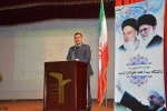 اساتید و دانشجویان برتر دانشگاه فنی و حرفه ای مازندران در حوزه پژوهش در ساری تقدیر شدند 3