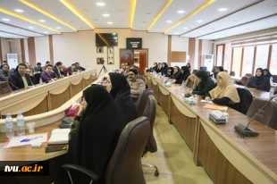 دکتر صالحی عمران: تلاش ما حاکمیت برنامه های درسی بر فعالیت های آموزشی است. 5