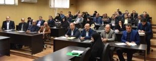 نشست صمیمی دکتر صالحی عمران

 با نمایندگان منتخب خیرین و حامیان دانشگاه فنی و حرفه ای 3
