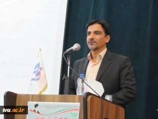برگزاری نشست آموزشی بصیرتی  با حضور حضرت حجت الاسلام و المسلمین علی ثقفی مسئول بنیاد فرهنگ و اندیشه انقلاب اسلامی کشور در دانشگاه فنی و حرفه ای استان سمنان 8