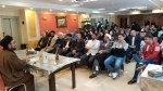 اردوی زیارتی فرهنگی کارکنان دانشگاه فنی و حرفه ای استان تهران 3