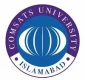 Scholarship awarded by COMSATS University