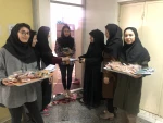 اجرا طرح ((خداقوت دانشجو)) در آموزشکده فنی دختران آمل 8