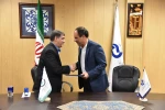 تفاهم نامه همکاری مشترک سازمان بین المللی سیتی وان و دانشگاه فنی و حرفه ای به امضا رسید
 3