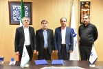 تفاهم نامه همکاری مشترک سازمان بین المللی سیتی وان و دانشگاه فنی و حرفه ای به امضا رسید
 4