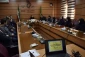 دوره توانمند سازی و بالندگی استادان گروه صنایع غذایی و هنر کشور در دانشگاه فنی و حرفه ای استان گلستان