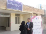 افتتاح کانون شکوفایی خلاقیت و نوآوری دانشگاه فنی و حرفه ای استان کرمان 5