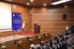 وزیر علوم دراجلاس سراسری رؤسای دانشکده‌ها و آموزشکده‌های دانشگاه فنی و حرفه‌ای تاکید کرد:پ

لزوم رعایت استانداردهای بین‌المللی در آموزش‌های مهارتی/ اجرای طرح ساماندهی آموزش عالی از سال آینده 2