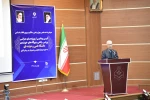 وزیر علوم دراجلاس سراسری رؤسای دانشکده‌ها و آموزشکده‌های دانشگاه فنی و حرفه‌ای تاکید کرد:پ

لزوم رعایت استانداردهای بین‌المللی در آموزش‌های مهارتی/ اجرای طرح ساماندهی آموزش عالی از سال آینده 5