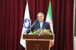 با دستور دکتر نوبخت:

 دانشگاه فنی و حرفه ای در دفتر بخشی آموزش عالی سازمان برنامه و بودجه قرار گرفت/ تخصیص بودجه دانشگاه فنی و حرفه ای مشابه سایر دانشگاه ها/ تخصیص اعتبار سهم پنجاه درصد خیرین در پروژه های عمرانی دانشگاه فنی و حرفه ای 3