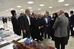 با دستور دکتر نوبخت:

 دانشگاه فنی و حرفه ای در دفتر بخشی آموزش عالی سازمان برنامه و بودجه قرار گرفت/ تخصیص بودجه دانشگاه فنی و حرفه ای مشابه سایر دانشگاه ها/ تخصیص اعتبار سهم پنجاه درصد خیرین در پروژه های عمرانی دانشگاه فنی و حرفه ای 4