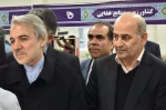 با دستور دکتر نوبخت:

 دانشگاه فنی و حرفه ای در دفتر بخشی آموزش عالی سازمان برنامه و بودجه قرار گرفت/ تخصیص بودجه دانشگاه فنی و حرفه ای مشابه سایر دانشگاه ها/ تخصیص اعتبار سهم پنجاه درصد خیرین در پروژه های عمرانی دانشگاه فنی و حرفه ای 6