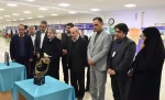 با دستور دکتر نوبخت:

 دانشگاه فنی و حرفه ای در دفتر بخشی آموزش عالی سازمان برنامه و بودجه قرار گرفت/ تخصیص بودجه دانشگاه فنی و حرفه ای مشابه سایر دانشگاه ها/ تخصیص اعتبار سهم پنجاه درصد خیرین در پروژه های عمرانی دانشگاه فنی و حرفه ای 7
