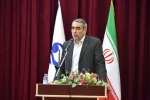 معاون اداری، مالی و مدیریت منابع وزارت علوم، تحقیقات و فناوری:

تغییر دفتر بخشی دانشگاه فنی و حرفه ای در سازمان برنامه و بودجه بخشی از مشکلات این دانشگاه را مرتفع می کند 3