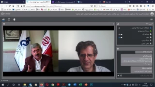 برگزاری دوره توانمند سازی اساتید دانشگاه فنی و حرفه ای گیلان و مازندران با میزبانی فنی استان گیلان  با حضورجناب آقای دکتر کیانی معاون محترم آموزشی دانشگاه