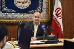رئیس دانشگاه فنی و حرفه ای خبر داد:

تولید بیش از یک میلیون و ۳۰۰ هزار ملزومات پزشکی و بهداشتی 2