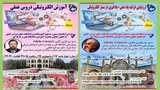 وبینار 11 و12