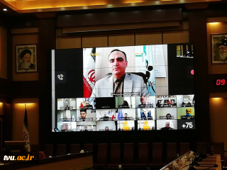 دکتر حسین سلمانی در نشست مجازی مدیران روابط عمومی دانشگاه ها:

برنامه ریزی دانشجویان دانشگاه فنی و حرفه ای بر محور فرهنگ مهارتی و مسوولیت اجتماعی