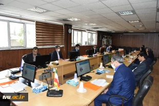 شورای ورزش دانشگاه فنی و حرفه ای تشکیل شد؛ کبدی اولین انجمن تخصصی ورزشی دانشگاه 3