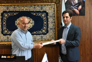 شورای ورزش دانشگاه فنی و حرفه ای تشکیل شد؛ کبدی اولین انجمن تخصصی ورزشی دانشگاه 4