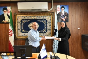 شورای ورزش دانشگاه فنی و حرفه ای تشکیل شد؛ کبدی اولین انجمن تخصصی ورزشی دانشگاه 5