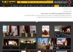 برگزاری سومین همایش ملی پژوهش های نوین دانشگاهی در هنر، معماری و عمران در دانشکده فنی انقلاب اسلامی 8