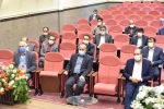 با حضور مدیرکل دبیرخانه هیات مرکزی گزینش کارکنان وزارت علوم، تحقیقات و فناوری

 مراسم تکریم و معارفه مدیر هسته گزینش دانشگاه فنی و حرفه ای برگزار شد 3