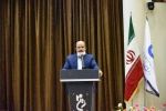 با حضور مدیرکل دبیرخانه هیات مرکزی گزینش کارکنان وزارت علوم، تحقیقات و فناوری

 مراسم تکریم و معارفه مدیر هسته گزینش دانشگاه فنی و حرفه ای برگزار شد 2