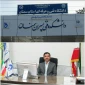 شریفی مدیرکل دفتر بازرسی ، مدیریت عملکرد و امور حقوقی استانداری سمنان بیان کرد 

نقش دانشگاه فنی و حرفه ای در زمینه اشتغال تحسین بر انگیز و ستودنی است