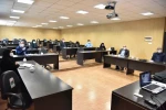 وبینار نقش پژوهش و فناوری در توسعه پایداری دانشگاه فنی حرفه‌ای برگزار شد 2