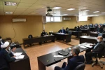 نشست هم اندیشی عفاف و حجاب در سازمان مرکزی دانشگاه فنی و حرفه ای برگزار شد 3