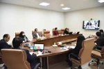 وبینار نقش پژوهش و فناوری در توسعه پایداری دانشگاه فنی حرفه‌ای برگزار شد 3