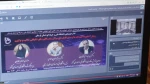 گزارش وبینار